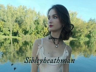 Sibleyheathman