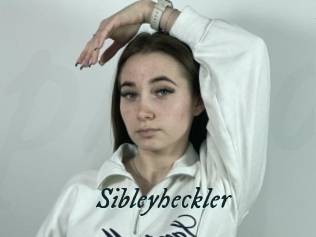 Sibleyheckler
