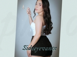 Sidneyevance