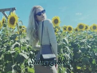 Sidneygoddes