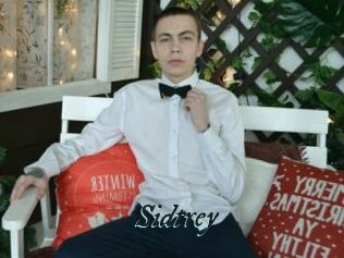 Sidtrey