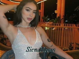 Sienabloom