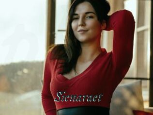Sienaraet