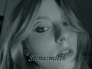 Sienasmitth