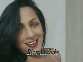 Siennadicks