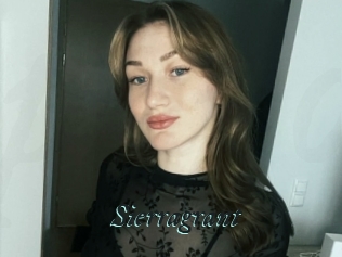 Sierragrant