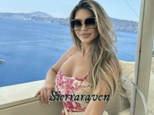 Sierraraven