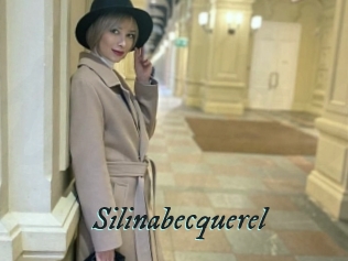 Silinabecquerel