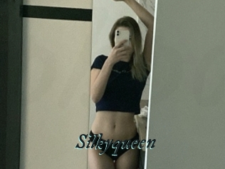 Silkyqueen