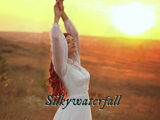 Silkywaterfall