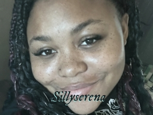 Sillyserena