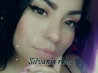 Silvania_rosse