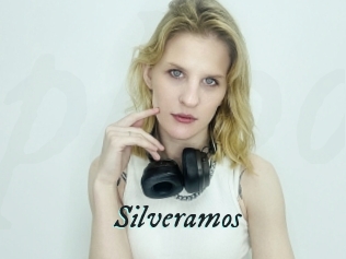 silveramos Pharaons Porn