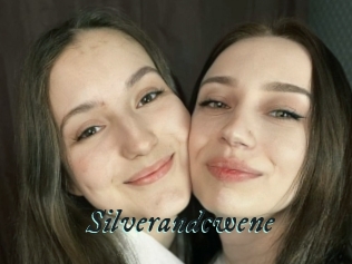 Silverandcwene