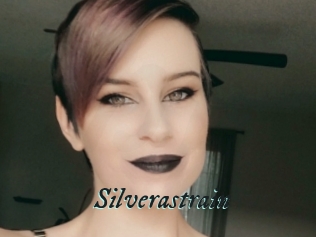 Silverastrain