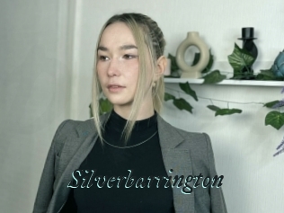 Silverbarrington