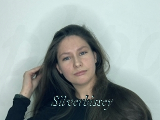 Silverbissey