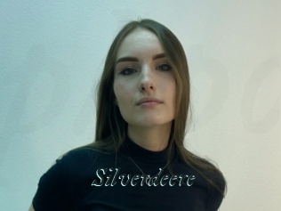 Silverdeere