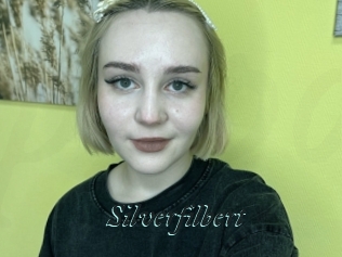 Silverfilbert