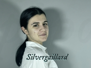 Silvergaillard
