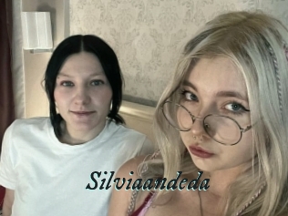 Silviaandeda