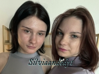 silviaandedyt Pharaons Porn