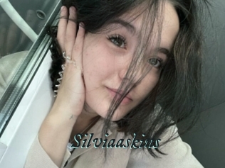 Silviaaskins