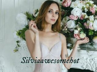 Silviaawesomehot
