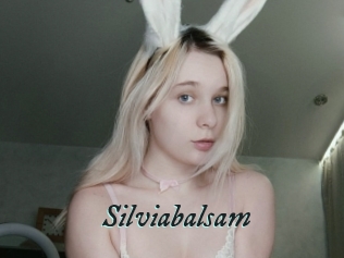 Silviabalsam