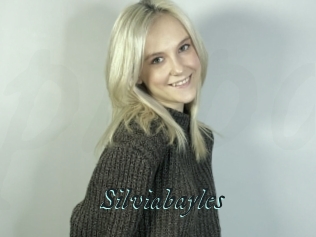 Silviabayles