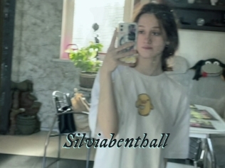 Silviabenthall