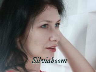Silviaboom
