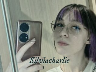 Silviacharlie