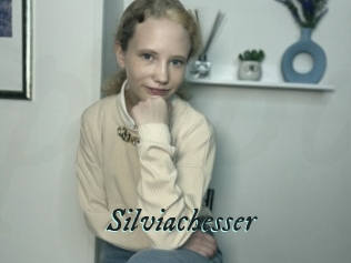 Silviachesser