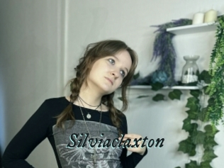 Silviaclaxton