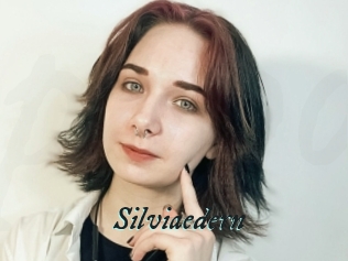 Silviaedern