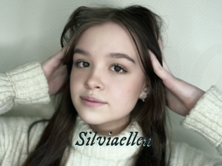 Silviaellen
