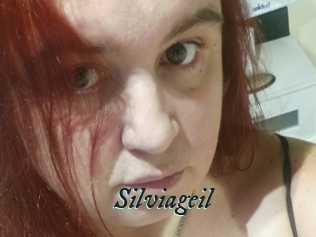 silviageil Pharaons Porn