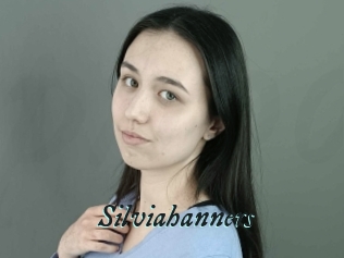 Silviahanners
