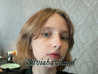 Silviahaviland