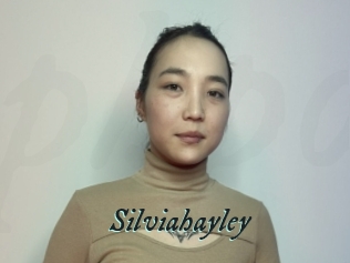 Silviahayley
