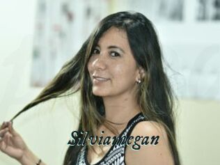 Silviamegan