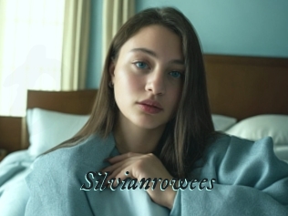 Silvianrowees