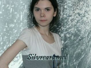 Silvrcaramel