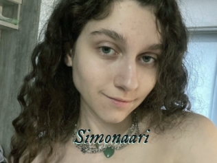 Simonaari