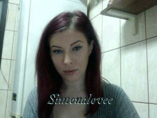 Simonalovee