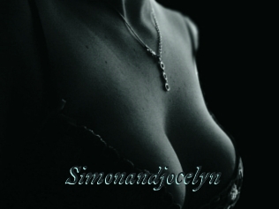 Simonandjocelyn
