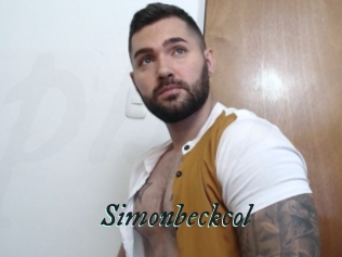 simonbeckcol Pharaons Porn