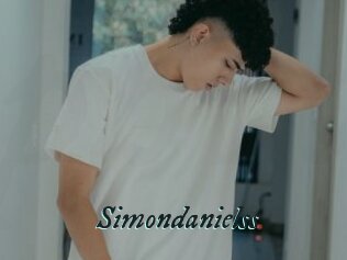 Simondanielss