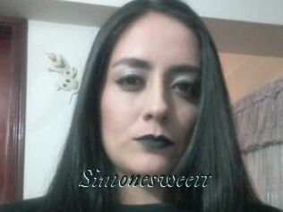 Simonesweett